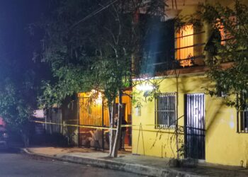 Hombre asesina a su compañero de parranda en Playa del Carmen