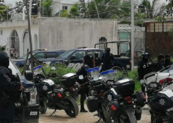 Intento de ejecución en InHouse