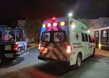 Mujer muere ahorcada en Playa del Carmen