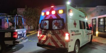 Mujer muere ahorcada en Playa del Carmen