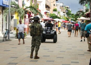 Operativo de Semana Santa da resultados