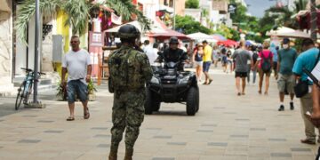 Operativo de Semana Santa da resultados