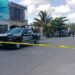 Presunto suicidio en Playa del Carmen