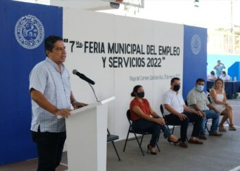 Promueven las contrataciones ante déficit de personal