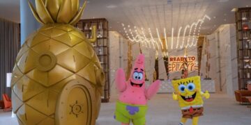 Proyecta Nickelodeon otro hotel en el Pacífico; advierten fraudes en reservaciones ￼
