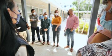 Solidaridad tendrá el primer Centro de Reeducación para Hombres 