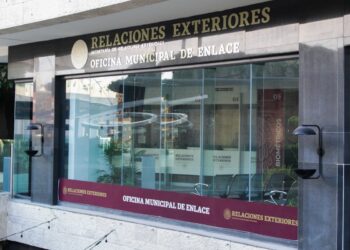 Ya cuenta Playa del Carmen con oficinas para tramitar pasaportes