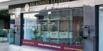 Ya cuenta Playa del Carmen con oficinas para tramitar pasaportes