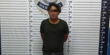 Capturan a sujeto en intento de robo a un local en Playa del Carmen