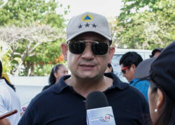 Fortalece Solidaridad alianzas internacionales en materia de Protección Civil