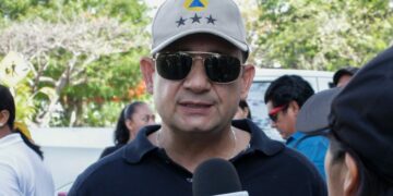 Fortalece Solidaridad alianzas internacionales en materia de Protección Civil