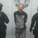 Capturan a sujeto con crack en la Colosio de Playa del Carmen