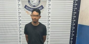 En operativo cae sujeto con droga en Playa del Carmen