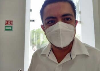 Aplicaron 91% de vacunas asignadas a Solidaridad para niños de 12 a 14 años