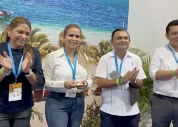 Apoyan capacitación de hoteleros de Solidaridad