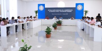 Aprueban iniciativa para integrar comités ciudadanos