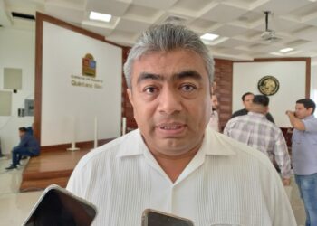 Aumenta población en cárcel de Solidaridad, que aguarda ser entregada al Gobierno del Estado