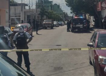 Balean a un sexagenario en presunto ‘tiradero’ de la colonia Colosio