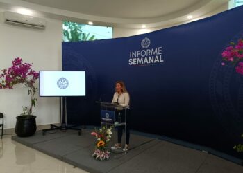 Beneficiaron a 4 mil playenses con retiro de parquímetros, destaca Lili Campos