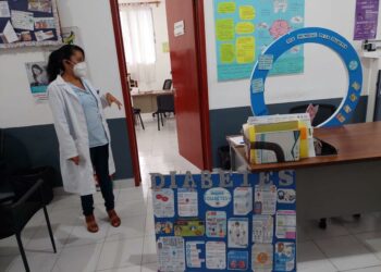 Brindan atención psicológica gratuita a población solidarense 