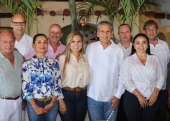 Buscan mejores alternativas para combatir el sargazo