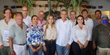 Buscan mejores alternativas para combatir el sargazo