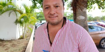 Confirman retiro de 18 parquímetros en Playa del Carmen