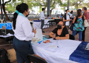 Continúa en Solidaridad la reactivación económica 