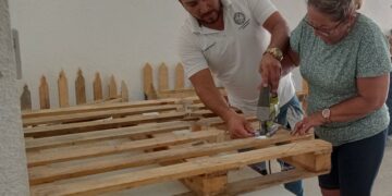 Crece el número de talleres para beneficiar a emprendedores