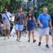 Cubrebocas uso voluntario en espacios abiertos, en transporte público obligatorio
