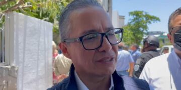 Destaca fiscal general del Estado reducción en homicidios