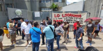 Esperan colonos de la Colosio anuncio oficial de disolución de Derimaya en Playa del Carmen