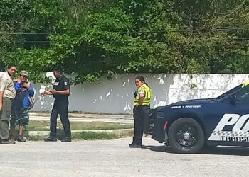 Hieren con cuchillo a hombre durante asalto en Solidaridad