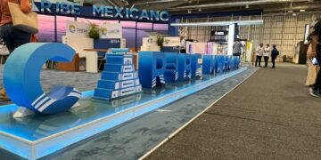 Impulsan turismo nacional en Tianguis Turístico de México