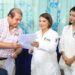 Kira Iris firma compromisos de campaña en favor de Solidaridad