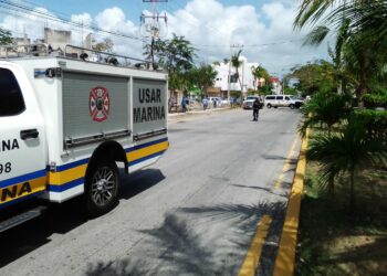 Llevará la Semar el ejercicio multinacional 'Tradewinds 2022' a Playa del Carmen 