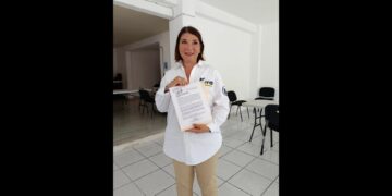 Mara no tiene capacidad para gobernar Quintana Roo, afirma Kira Iris