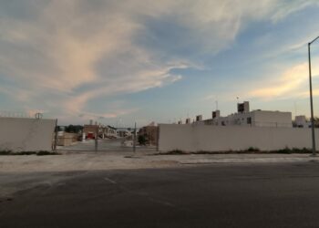 Muere albañil de aparente golpe de calor en Playa del Carmen