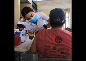 Pandemia no ha terminado, pide gobierno prevenir