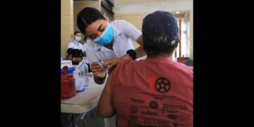 Pandemia no ha terminado, pide gobierno prevenir