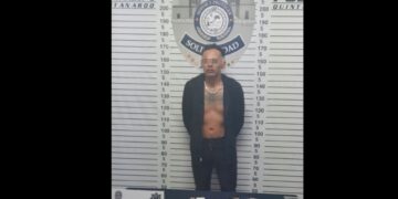 Presunto narcomenudista es detenido en la Quinta Avenida