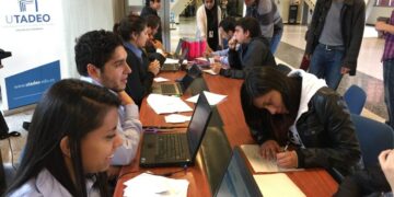 Promueven el primer empleo en Solidaridad