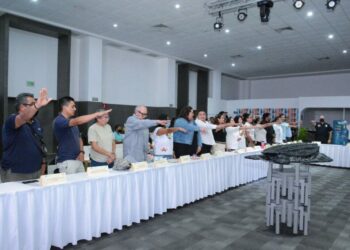 Se prepara Solidaridad para arribos de la tortuga marina