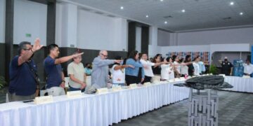 Se prepara Solidaridad para arribos de la tortuga marina