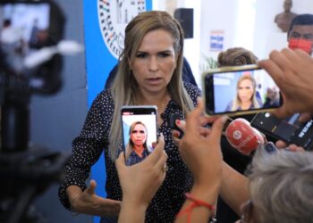 Se suman voluntarios para mitigar incendios forestales