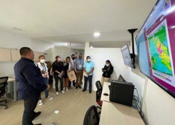 Solidaridad impulsa acciones para fortalecer la seguridad del turista