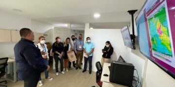 Solidaridad impulsa acciones para fortalecer la seguridad del turista