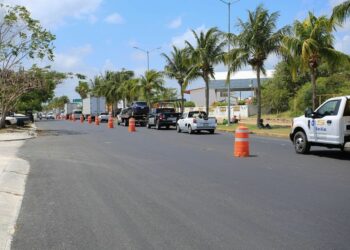 Mejoran infraestructura del municipio con inversión de 170 MDP