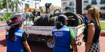 Procura Gobierno Municipal cuidado del medio ambiente