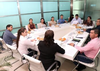 Se suman hoteleros a la protección de la infancia y las mujeres con el DIF Solidaridad